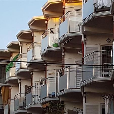 קסטלדפלס Apartamento Playa Mar מראה חיצוני תמונה