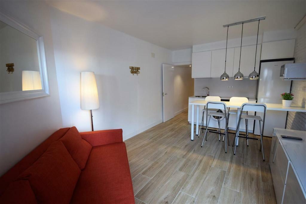 קסטלדפלס Apartamento Playa Mar מראה חיצוני תמונה